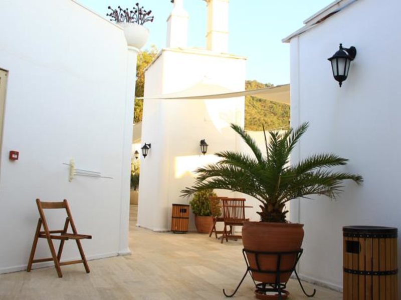 Hotel Torba Han 91664