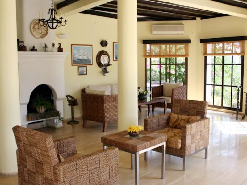 Hotel Torba Han 91667