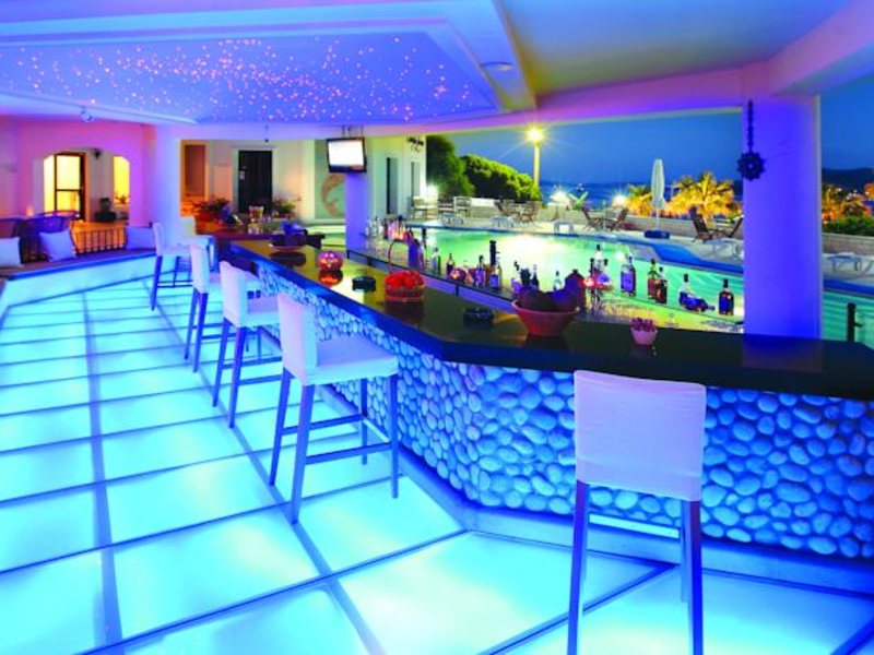 Hotel Torba Han 91668