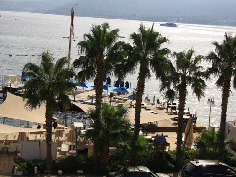 Hotel Torba Han 91669