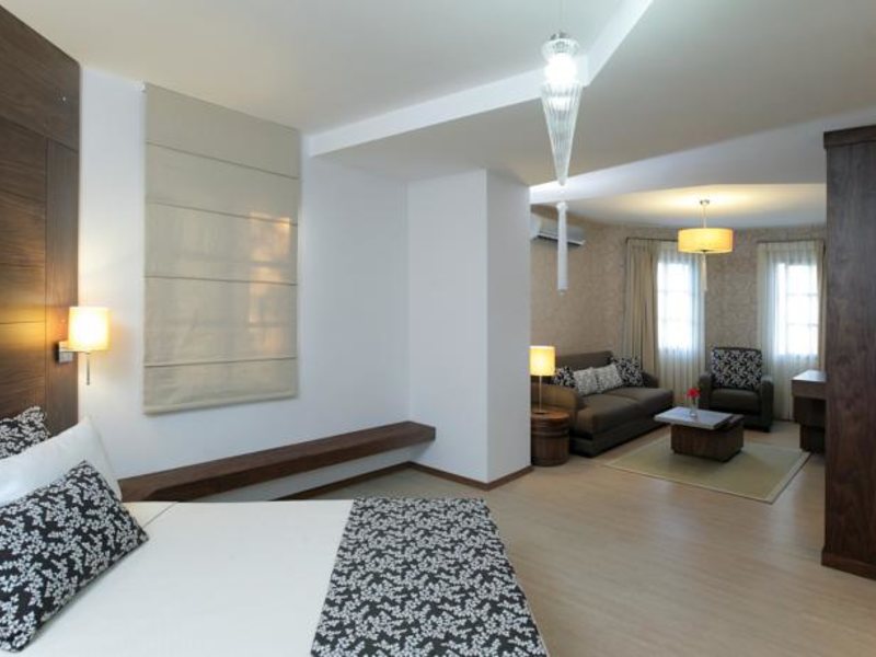 Hotel Torba Han 91670