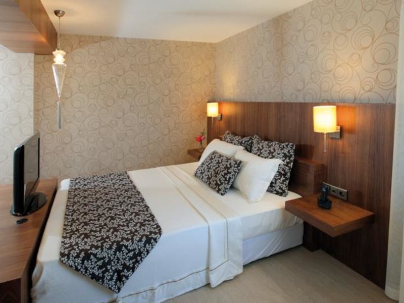 Hotel Torba Han 91672
