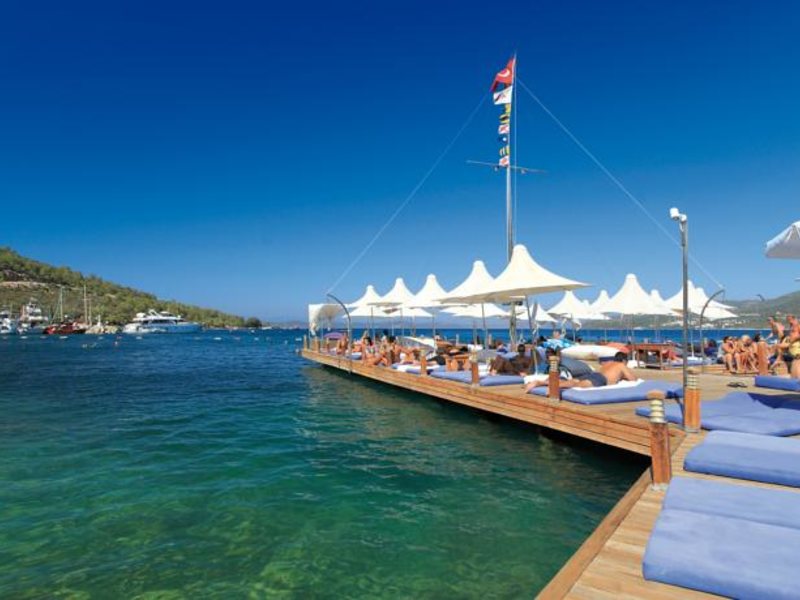 Hotel Torba Han 91673