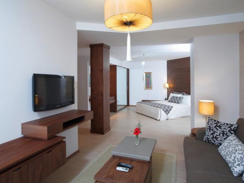 Hotel Torba Han 91674