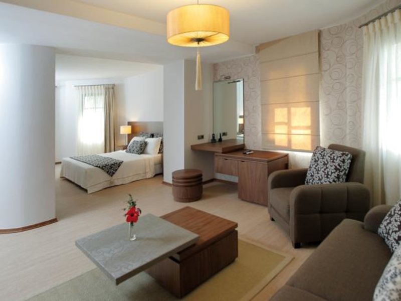 Hotel Torba Han 91675