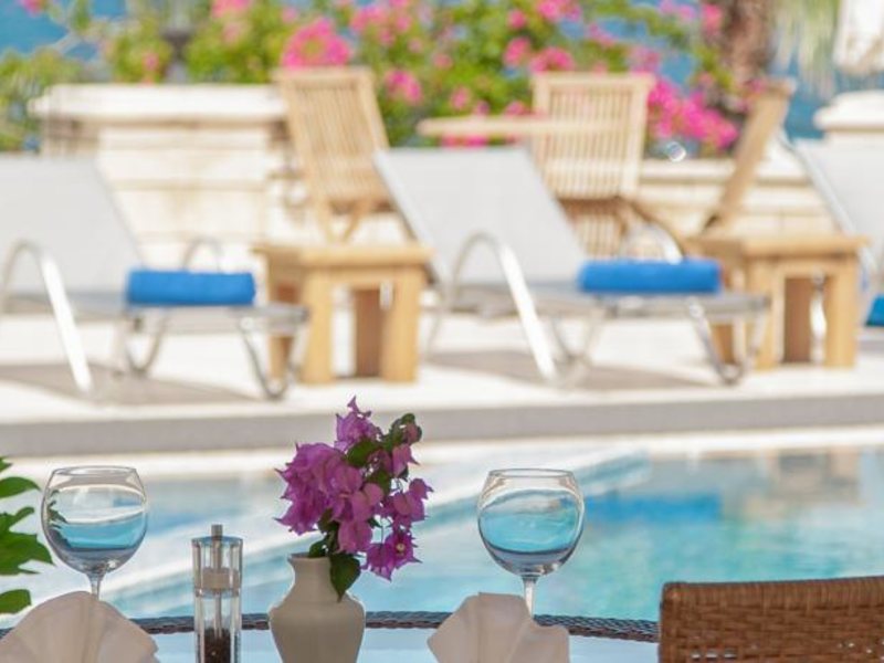 Hotel Torba Han 91678