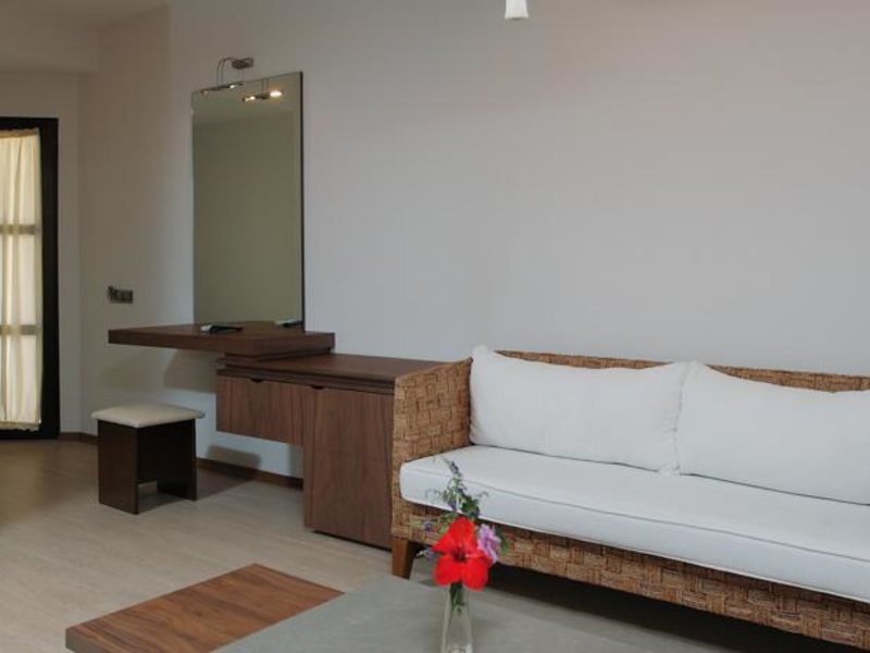 Hotel Torba Han 91680