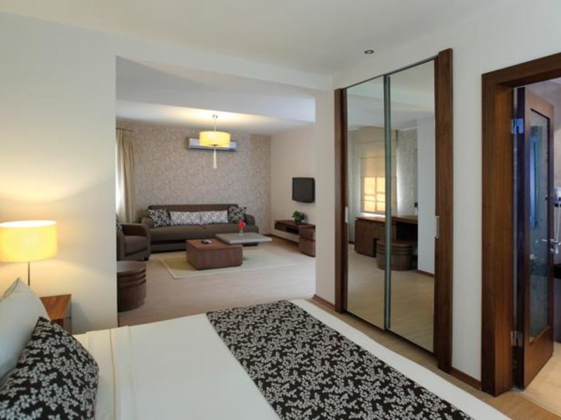 Hotel Torba Han 91681