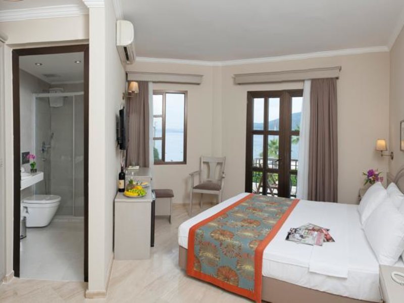 Hotel Torba Han 91682