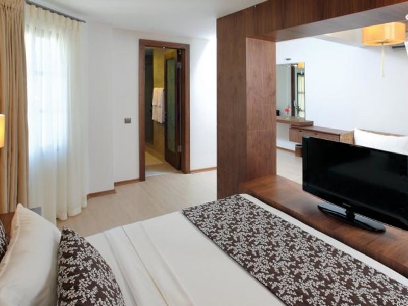 Hotel Torba Han 91683
