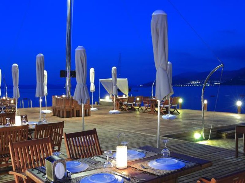 Hotel Torba Han 91684