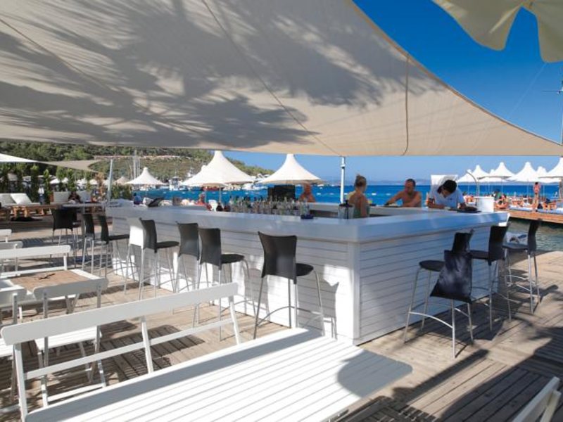 Hotel Torba Han 91685