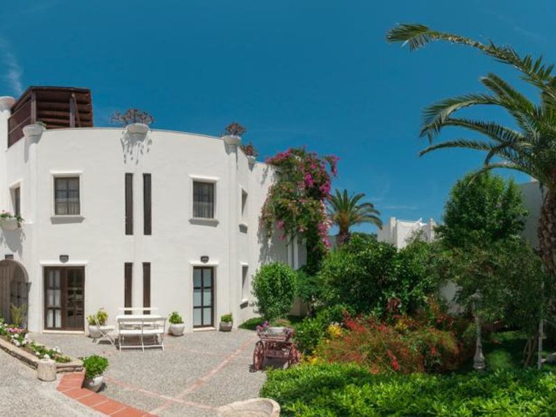 Hotel Torba Han 91686