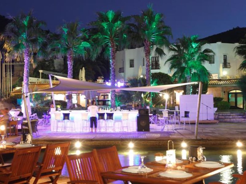 Hotel Torba Han 91687
