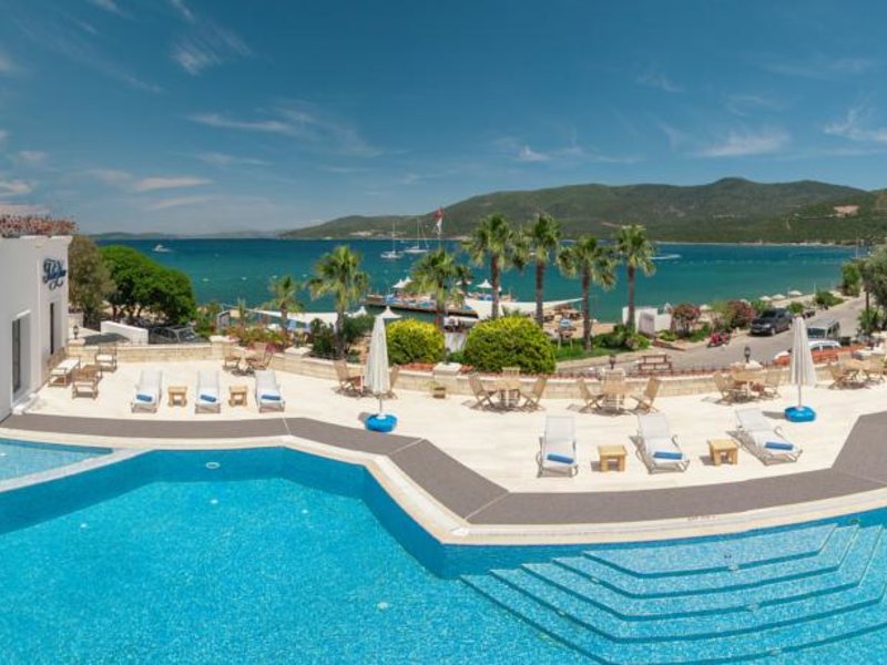 Hotel Torba Han 91688