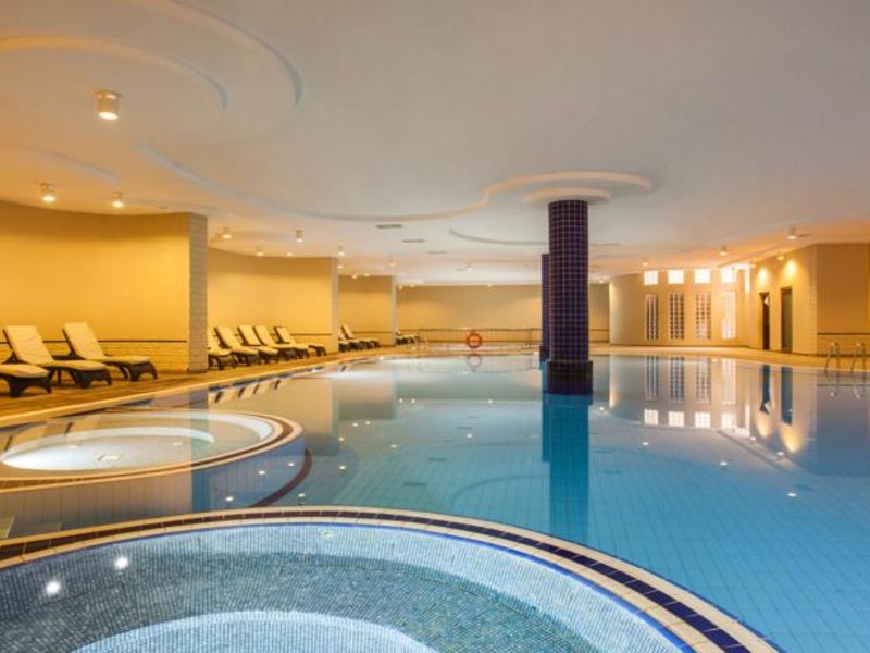 Hotel Turan Prince (ex 103232