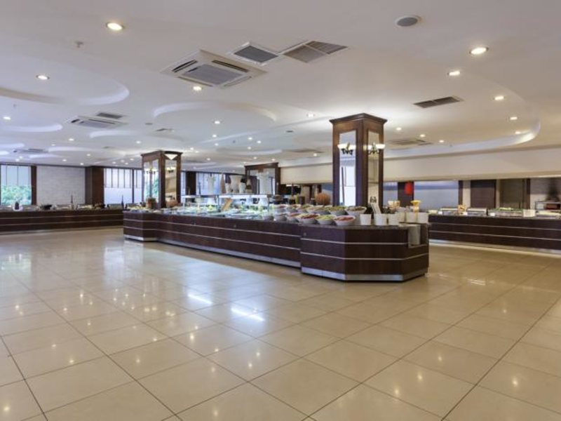 Hotel Turan Prince (ex 103233