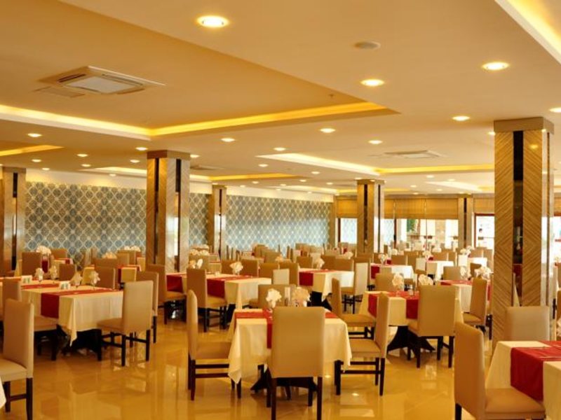 Hotel Turan Prince (ex 103234