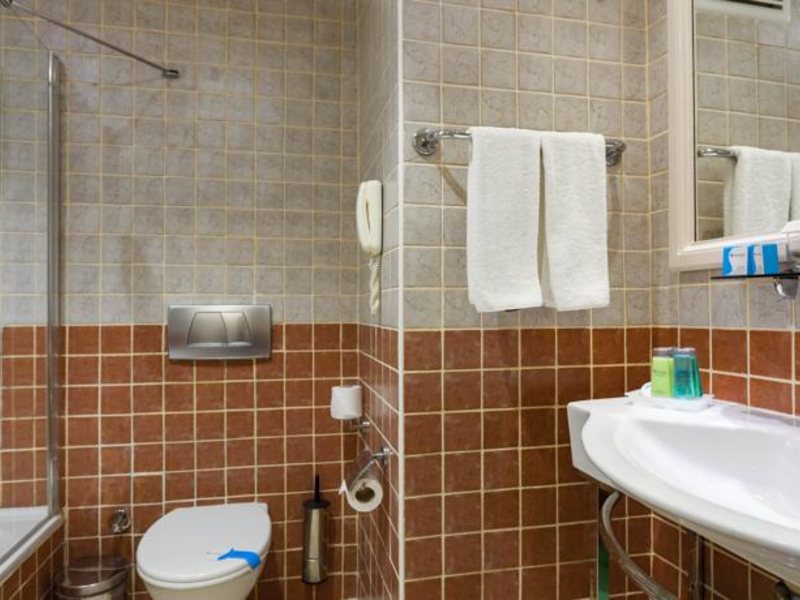 Hotel Turan Prince (ex 103235