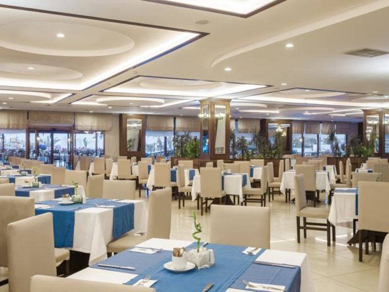 Hotel Turan Prince (ex 103236