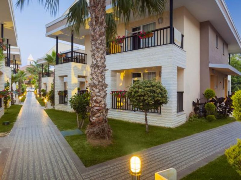 Hotel Turan Prince (ex 103237