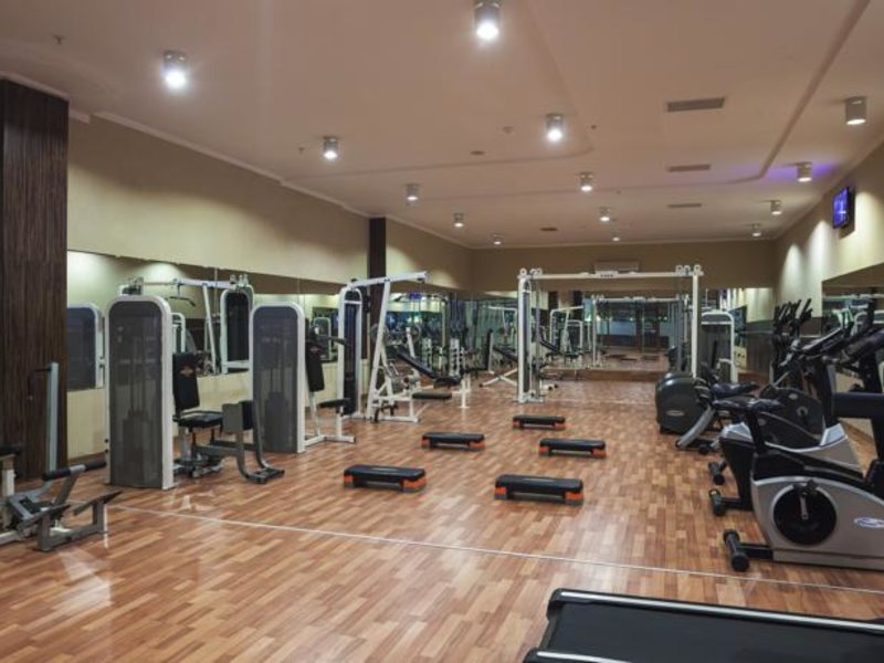 Hotel Turan Prince (ex 103239