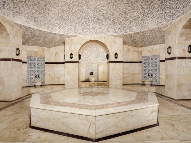 Hotel Turan Prince (ex 103243