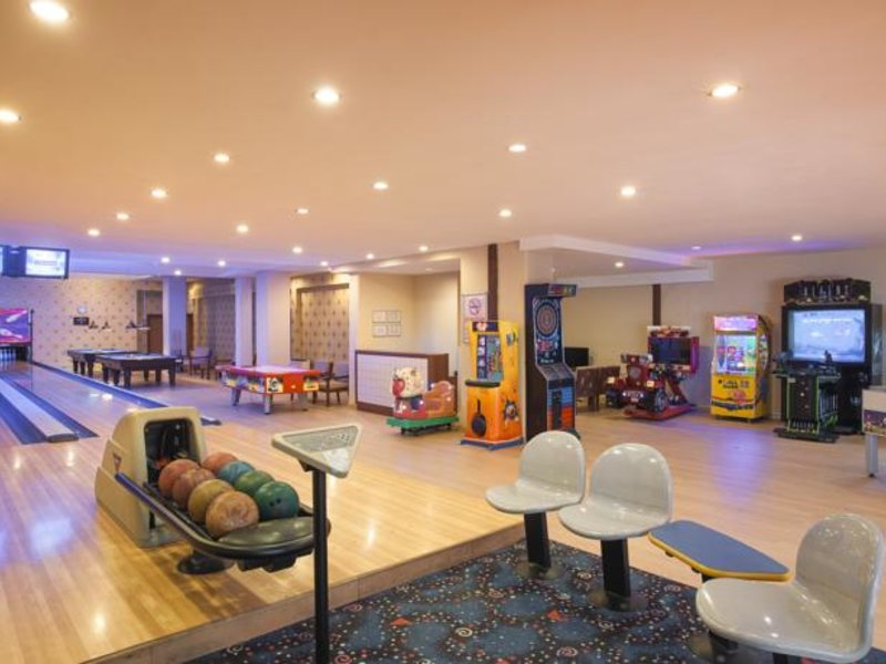 Hotel Turan Prince (ex 103245
