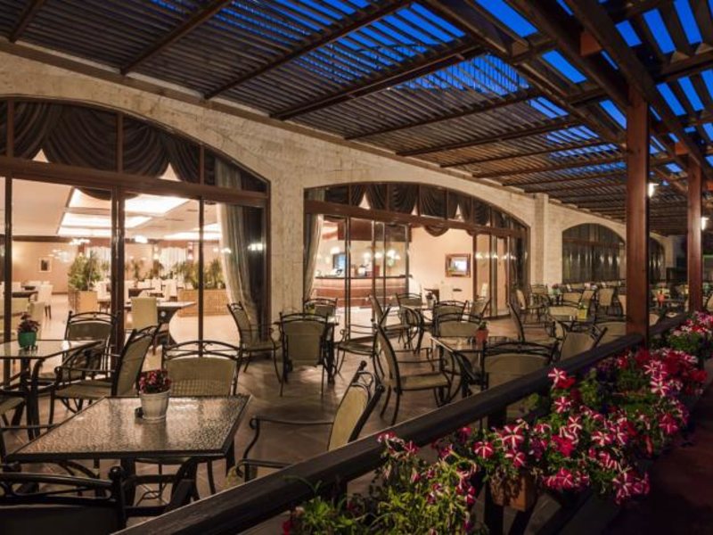 Hotel Turan Prince (ex 103248