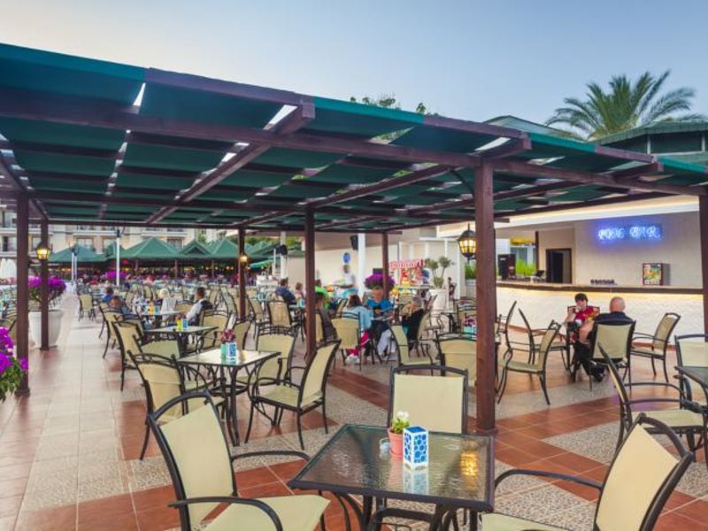 Hotel Turan Prince (ex 103249