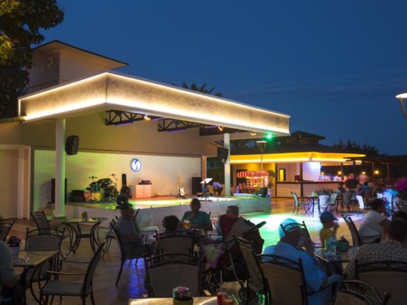 Hotel Turan Prince (ex 103250