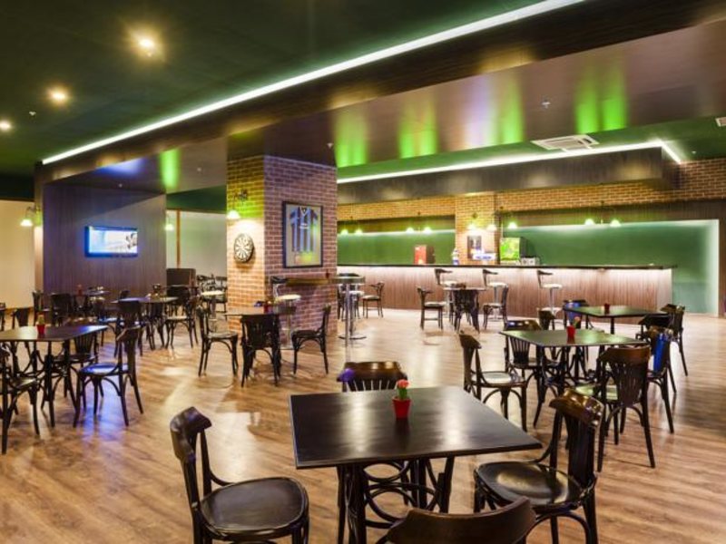 Hotel Turan Prince (ex 103251