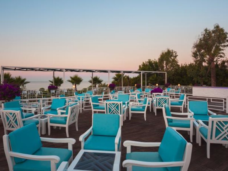 Hotel Turan Prince (ex 103252
