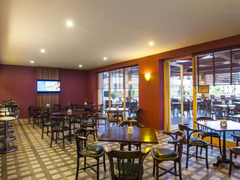 Hotel Turan Prince (ex 103253