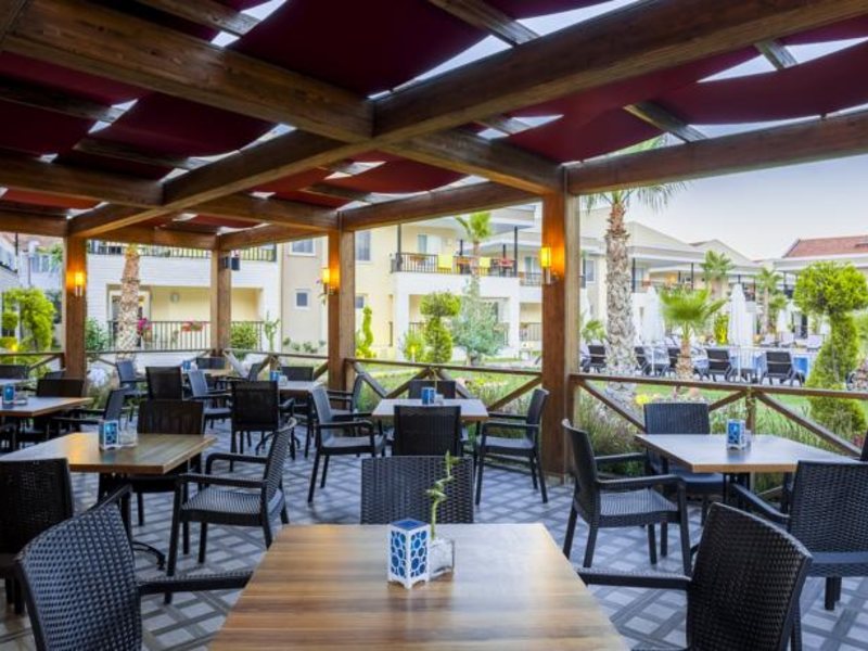 Hotel Turan Prince (ex 103255