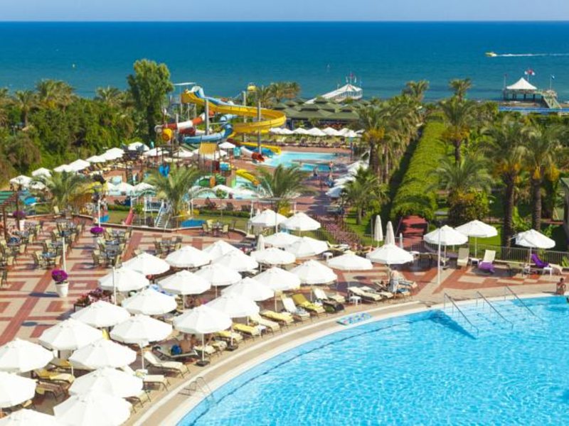 Hotel Turan Prince (ex 103262