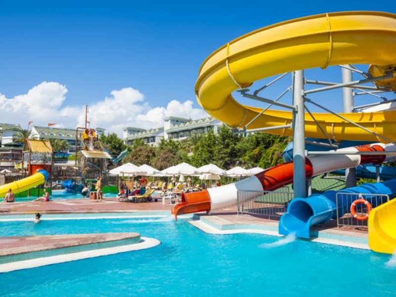 Hotel Turan Prince (ex 103264
