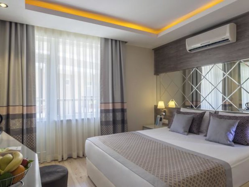 Hotel Turan Prince (ex 103265