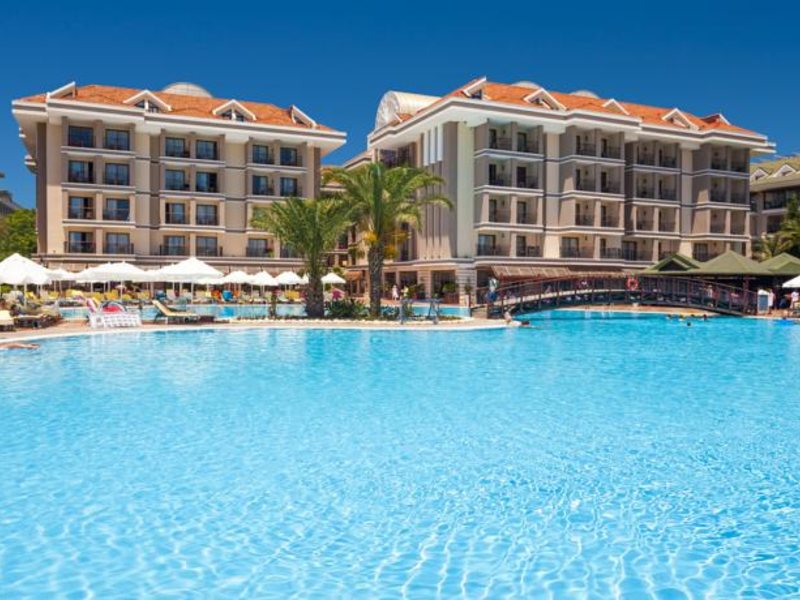 Hotel Turan Prince (ex 103266
