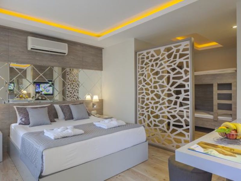 Hotel Turan Prince (ex 103267