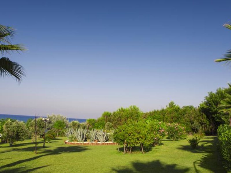 Hotel Turan Prince (ex 103268