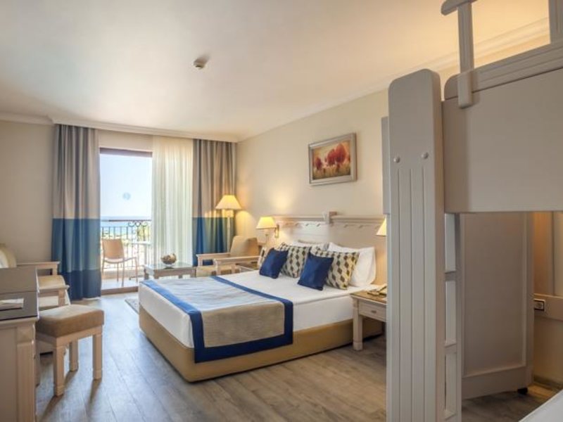 Hotel Turan Prince (ex 103269