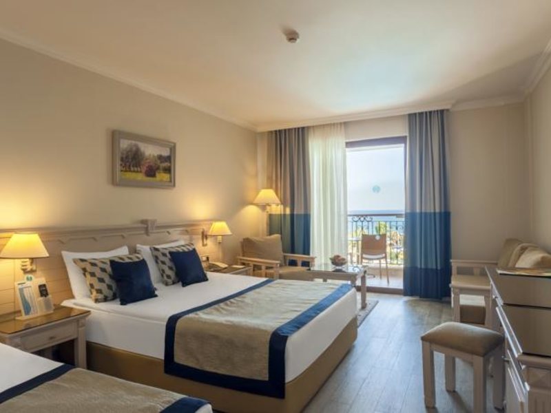 Hotel Turan Prince (ex 103270
