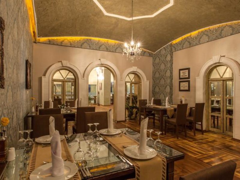 Hotel Turan Prince (ex 103272