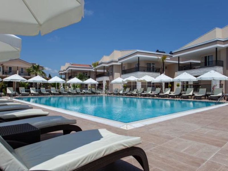 Hotel Turan Prince (ex 103273