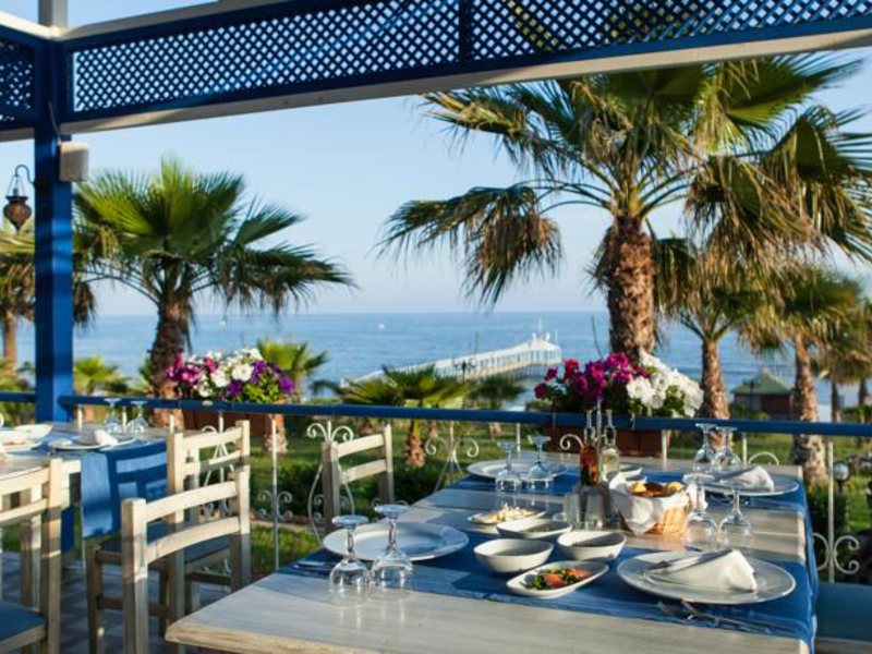 Hotel Turan Prince (ex 103274