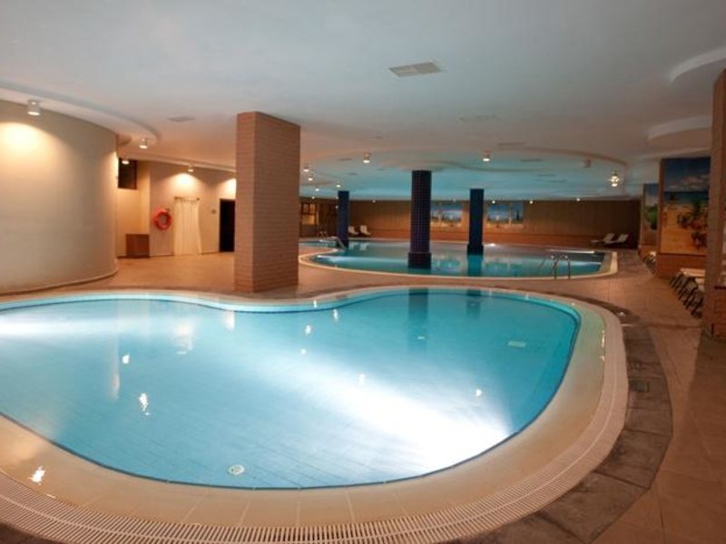 Hotel Turan Prince (ex 31702