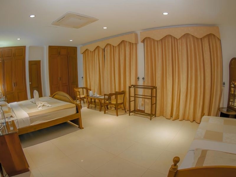 Hotel Villa Viana 108876