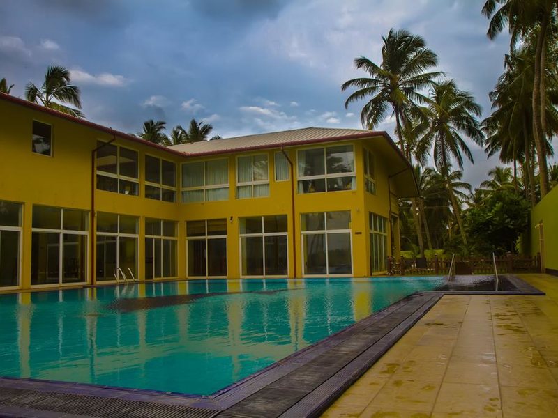 Hotel Villa Viana 108877