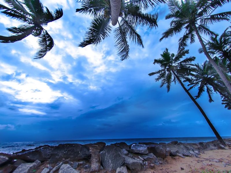 Hotel Villa Viana 108878